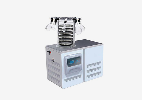 冷凍干燥機(jī)、XY-FD-27S（多歧管普通型）、凍干機(jī)