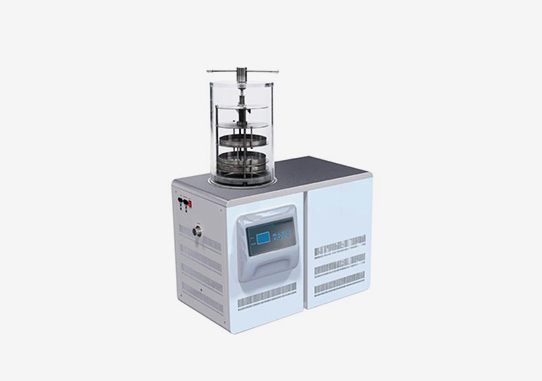 XY-FD-27（壓蓋型）欣諭冷凍干燥機(jī)、0.3實(shí)驗(yàn)型凍干機(jī)