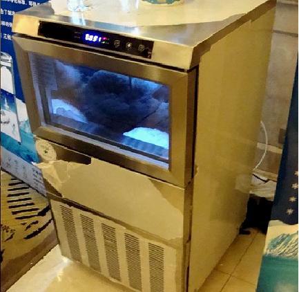 雪花機(jī)，欣諭雪花制冰機(jī)、實驗室制冰機(jī)