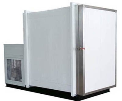 欣諭立式工業(yè)冰箱、XY-F60-3500L大型冷凍箱