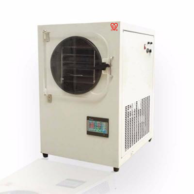 上海欣諭小型凍干機(jī)、XY-FD-L6、方艙冷凍干燥機(jī)